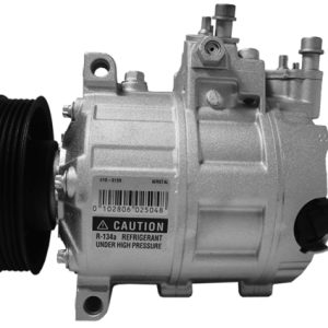Compresor, aire acondicionado VW 1K0820803H