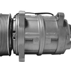 Compresor, aire acondicionado VOLVO 506011-6742