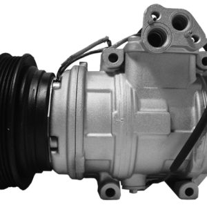 Compresor, aire acondicionado TOYOTA 147200-1530