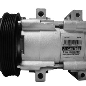 Compresor, aire acondicionado FORD FDK284