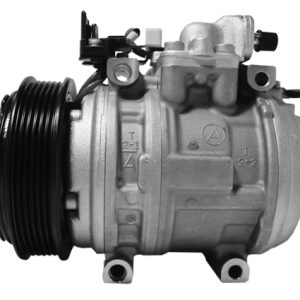 Compresor, aire acondicionado MERCEDES MSK275