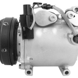Compresor, aire acondicionado MITSUBISHI MR460111