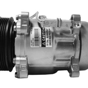 Compresor, aire acondicionado CITROEN,FIAT,LANCIA,PEUGEOT 9800859180