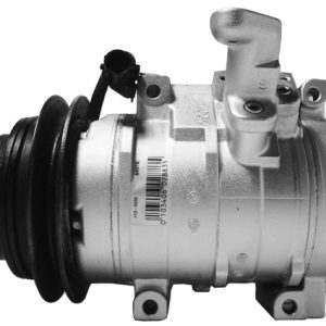 Compresor, aire acondicionado MITSUBISHI MR568289