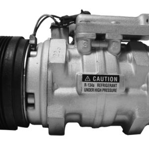 Compresor, aire acondicionado FIAT BC447170-6160