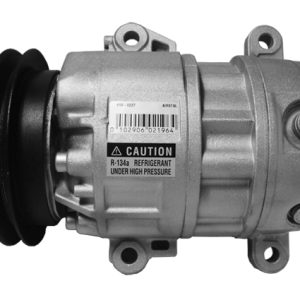 Compresor, aire acondicionado CHRYSLER 8636001