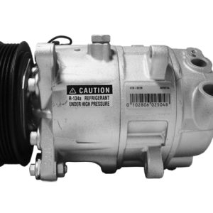 Compresor, aire acondicionado ROVER JPB100690