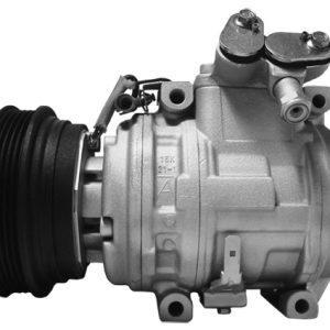 Compresor, aire acondicionado TOYOTA 88310-42070