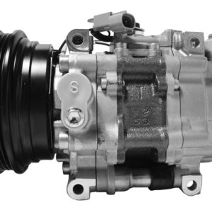 Compresor, aire acondicionado FIAT FTK048