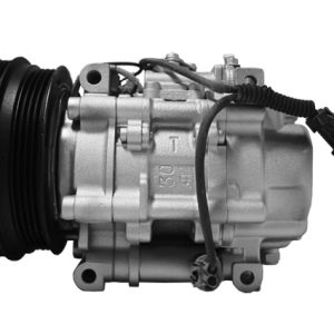 Compresor, aire acondicionado FIAT, LANCIA FTK041