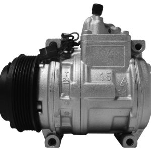 Compresor, aire acondicionado FORD 89BG-19D629-AB