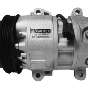 Compresor, aire acondicionado CHRYSLER 8636002