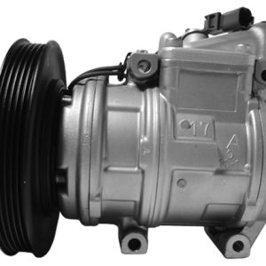 Compresor, aire acondicionado HONDA, ROVER CR-1646