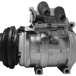 Compresor, aire acondicionado CHRYSLER AC34736
