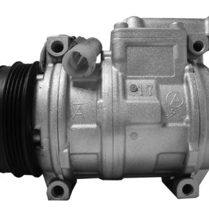 Compresor, aire acondicionado ROVER BTR4717