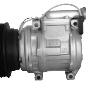 Compresor, aire acondicionado HYUNDAI BTR4717