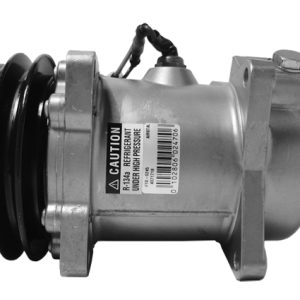Compresor, aire acondicionado SAAB 4071718