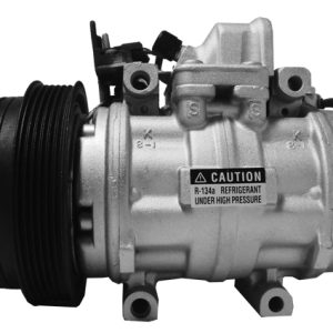 Compresor, aire acondicionado MERCEDES A0001323908