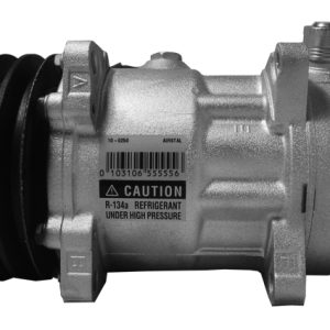 Compresor, aire acondicionado CASE,MASSEY FERGUSON U4510