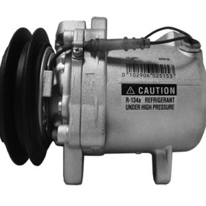 Compresor, aire acondicionado SUZUKI 95201-70C30