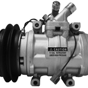 Compresor, aire acondicionado TOYOTA 047200-2522