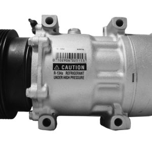 Compresor, aire acondicionado RENAULT SD7H15-8075A