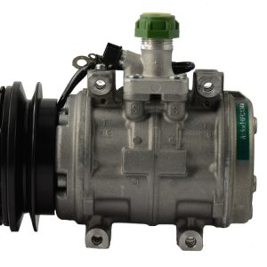 Compresor, aire acondicionado MERCEDES DCP17002