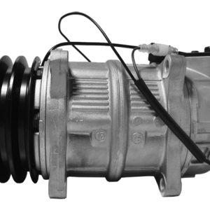 Compresor, aire acondicionado VOLVO VOK119