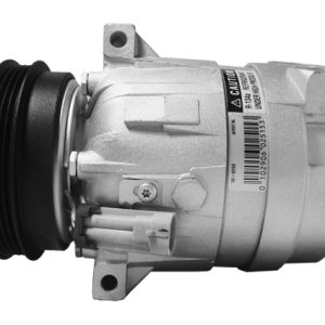 Compresor, aire acondicionado FIAT FTK334