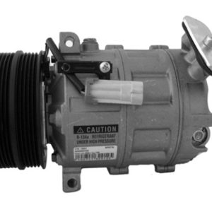 Compresor, aire acondicionado ALFA ROMEO 60693332