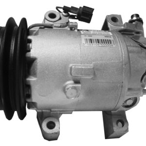 Compresor, aire acondicionado NISSAN 92600-9F510