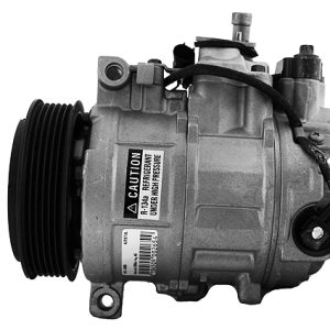 Compresor, aire acondicionado MERCEDES MSK401