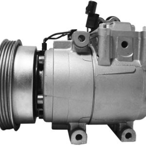 Compresor, aire acondicionado HYUNDAI QCVBB-01