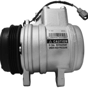 Compresor, aire acondicionado DAEWOO DWK079