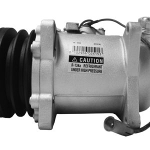 Compresor, aire acondicionado VOLVO 6841207