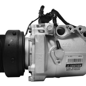 Compresor, aire acondicionado MITSUBISHI AKA272C251