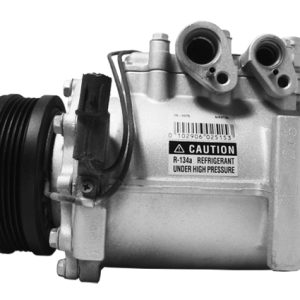 Compresor, aire acondicionado MITSUBISHI AKC272C428