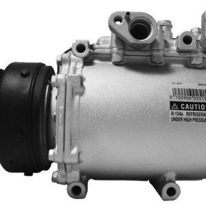 Compresor, aire acondicionado MITSUBISHI AKC201A401A