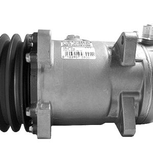 Compresor, aire acondicionado MASSEY FERGUSON,VOLVO SD510-9694