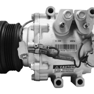 Compresor, aire acondicionado MAZDA TRS090-4987