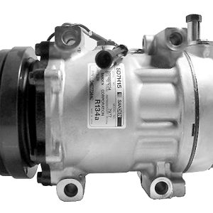 Compresor, aire acondicionado CHRYSLER SD7H15-7977