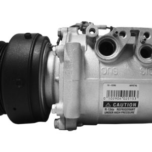 Compresor, aire acondicionado MITSUBISHI SD7H15-7977