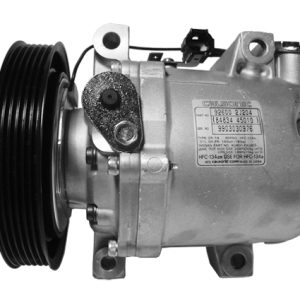 Compresor, aire acondicionado NISSAN 92600-4E102