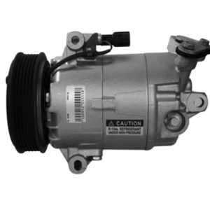 Compresor, aire acondicionado RENAULT 92600-JD200