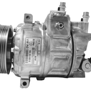 Compresor, aire acondicionado VW 1K0820803G