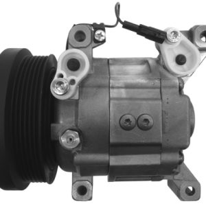 Compresor, aire acondicionado OPEL 897215-9760
