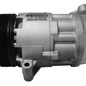 Compresor, aire acondicionado BMW 64509182795
