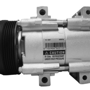 Compresor, aire acondicionado FORD FDK285