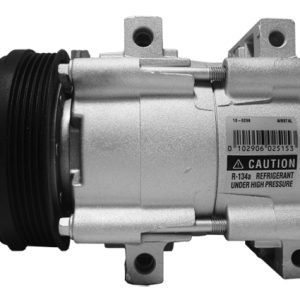 Compresor, aire acondicionado FORD XS4H-19D629-JA