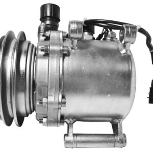Compresor, aire acondicionado BMW 8610031